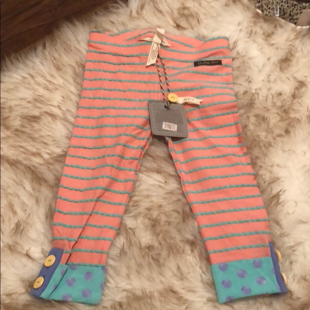 Matilda Jane leggings